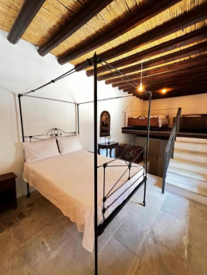 Panayiota Suites